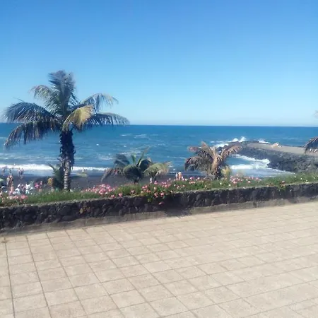 Teneriffa Ferienwohnung