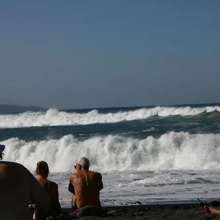 Teneriffa Ferienwohnung