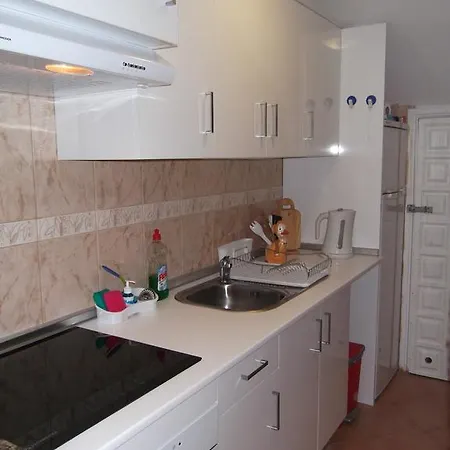 Teneriffa Ferienwohnung Los Realejos