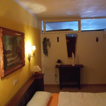 Teneriffa Ferienwohnung *