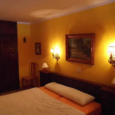 Teneriffa Ferienwohnung Apartment Los Realejos