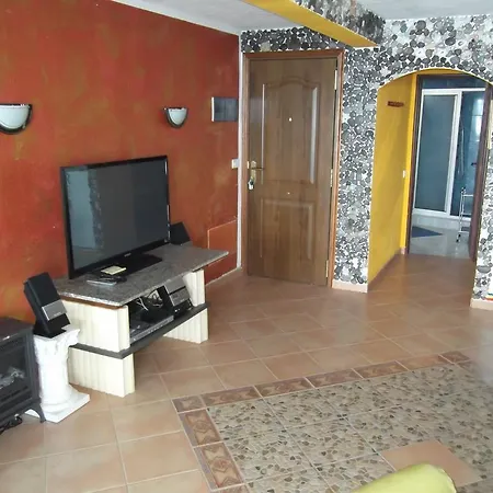 Teneriffa Ferienwohnung Apartment *