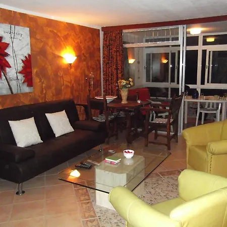 Teneriffa Ferienwohnung *