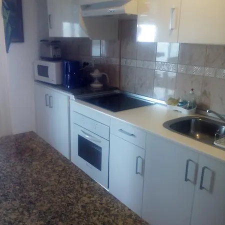 Apartment Teneriffa Ferienwohnung *