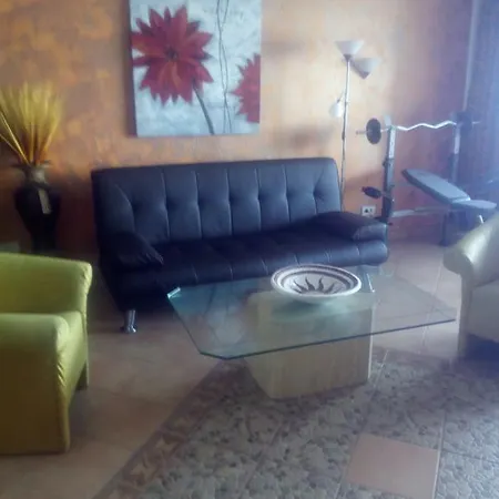 Apartment Teneriffa Ferienwohnung
