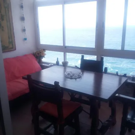 Apartment Teneriffa Ferienwohnung *
