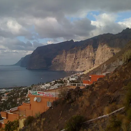 Teneriffa Ferienwohnung *