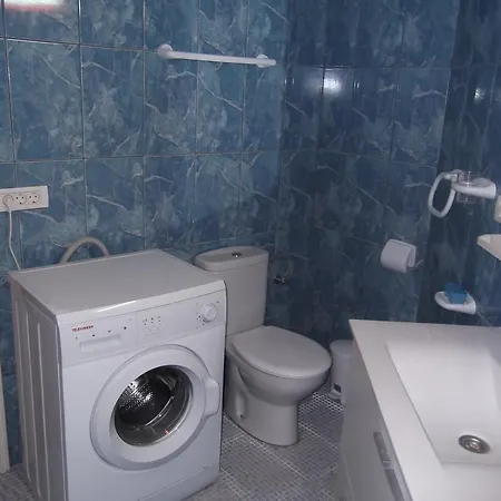 Teneriffa Ferienwohnung Apartment *