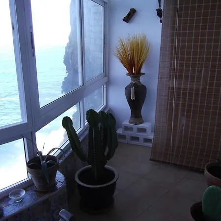 Teneriffa Ferienwohnung