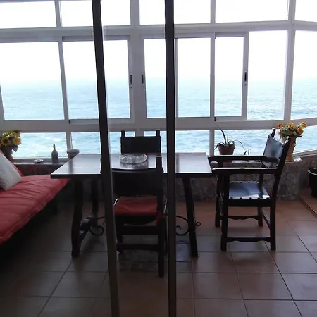 Teneriffa Ferienwohnung *