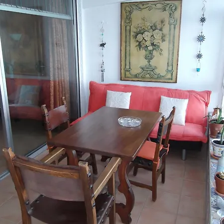Teneriffa Ferienwohnung Los Realejos
