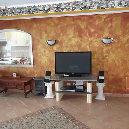 Teneriffa Ferienwohnung *