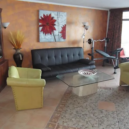 Teneriffa Ferienwohnung * Los Realejos